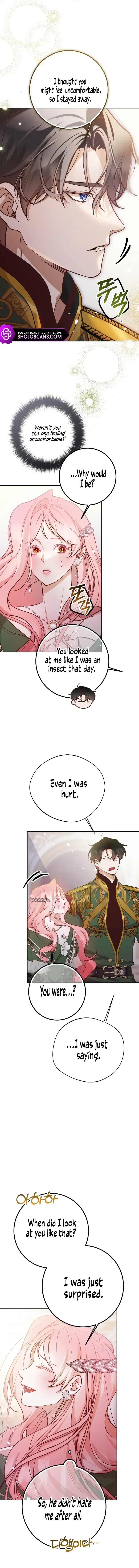 Read As the Heart Leads Manga Online