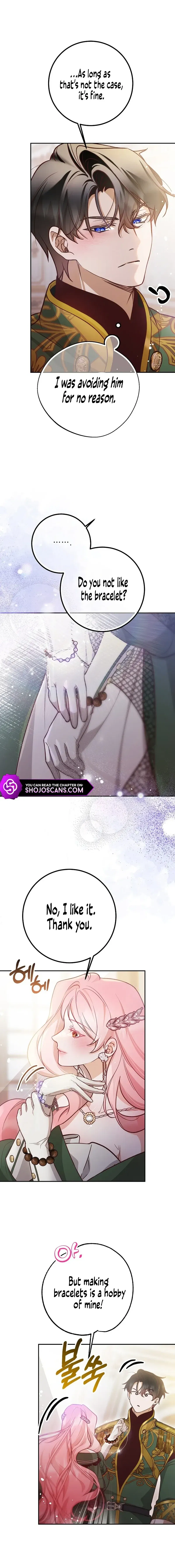 Read As the Heart Leads Manga Online