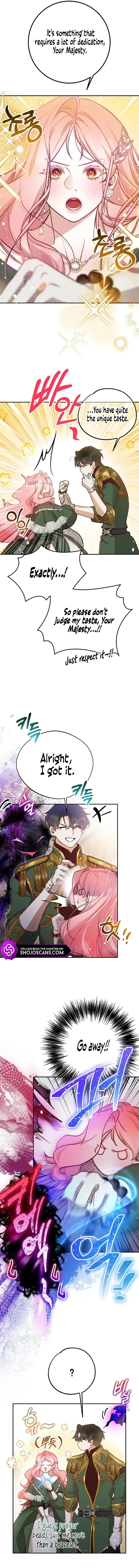 Read As the Heart Leads Manga Online