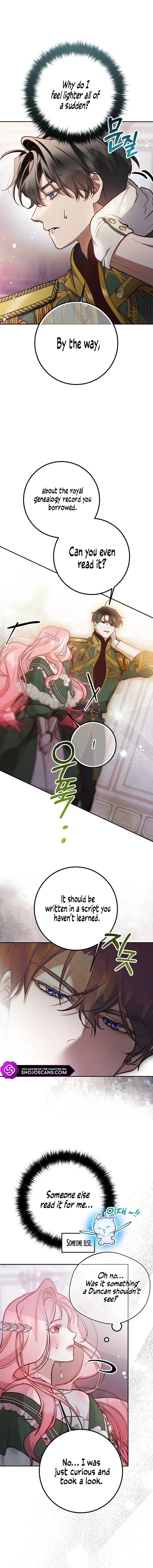 Read As the Heart Leads Manga Online