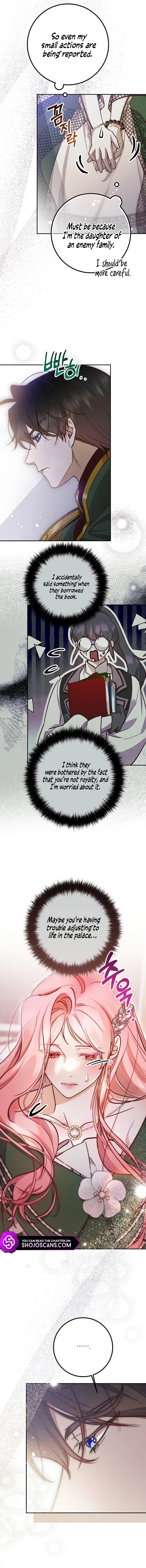Read As the Heart Leads Manga Online