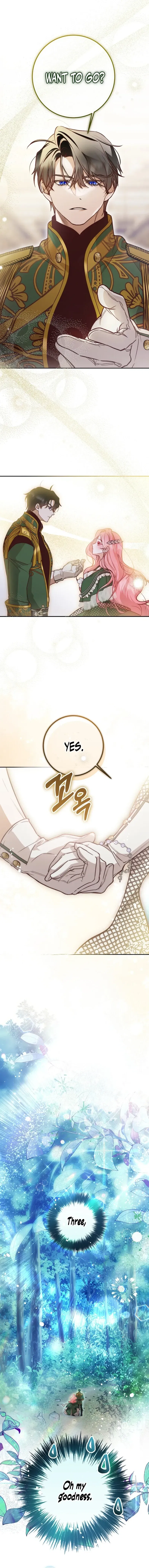 Read As the Heart Leads Manga Online
