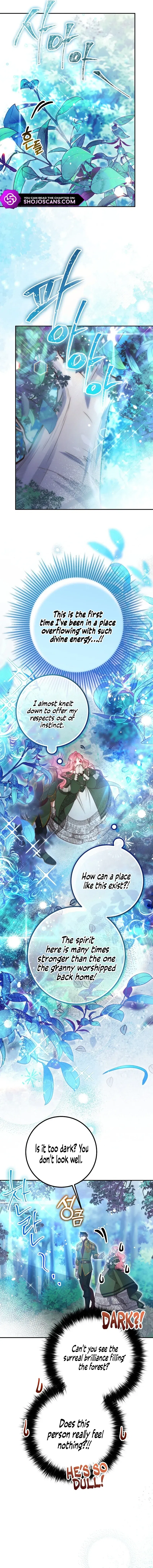 Read As the Heart Leads Manga Online