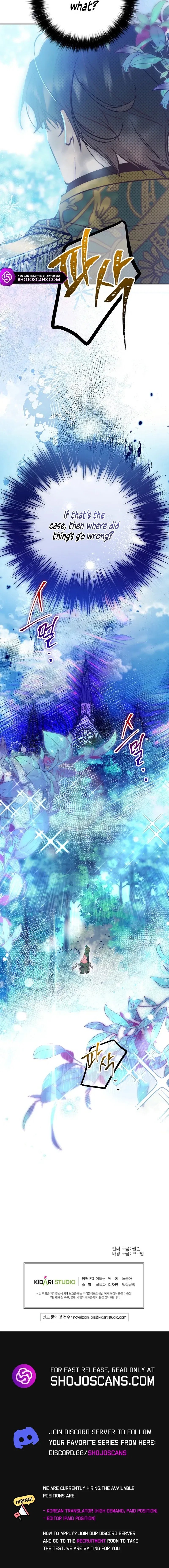 Read As the Heart Leads Manga Online
