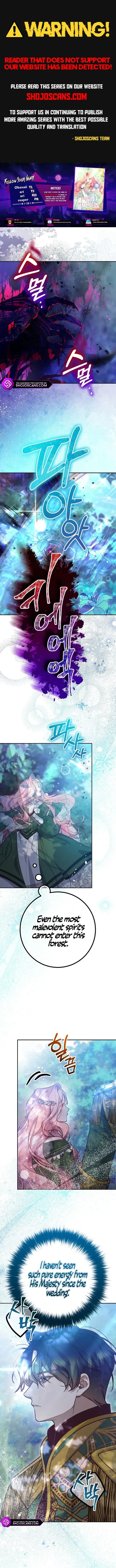 Read As the Heart Leads Manga Online