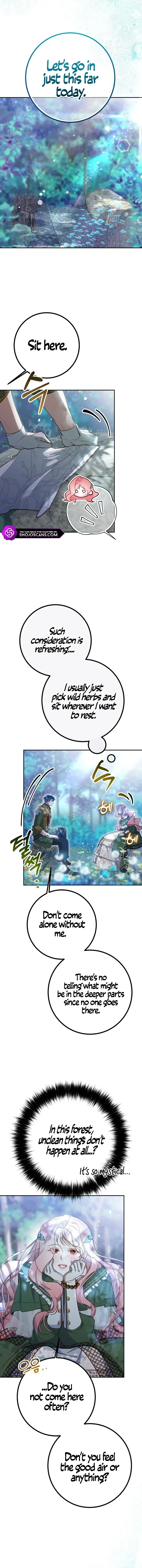 Read As the Heart Leads Manga Online