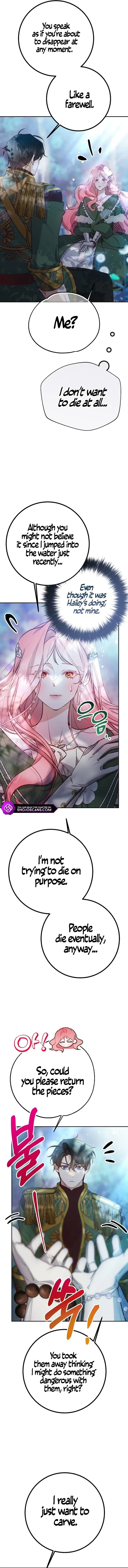 Read As the Heart Leads Manga Online