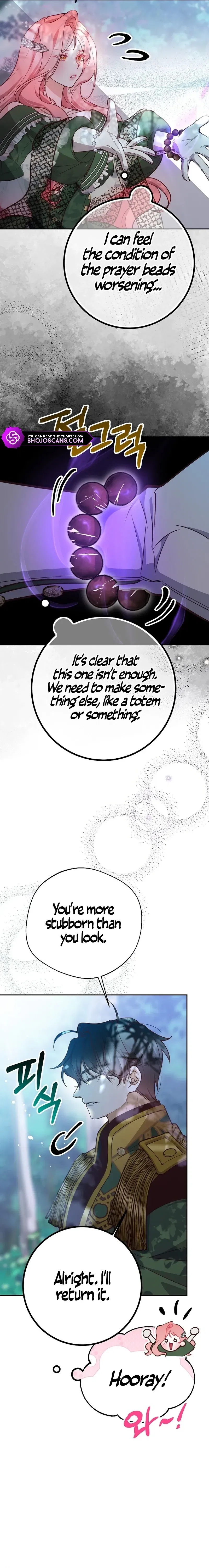 Read As the Heart Leads Manga Online