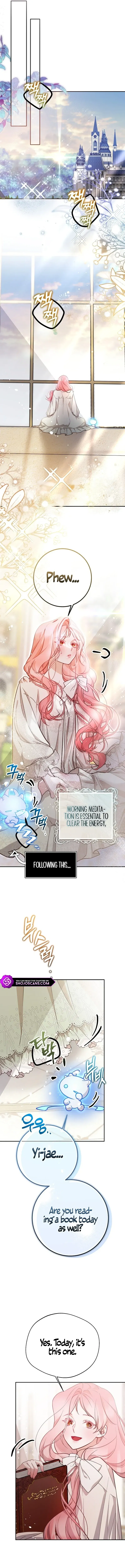 Read As the Heart Leads Manga Online