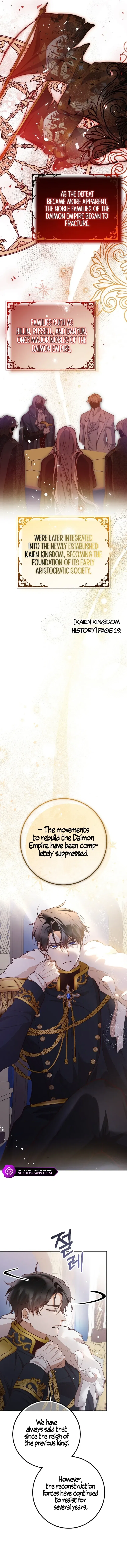 Read As the Heart Leads Manga Online