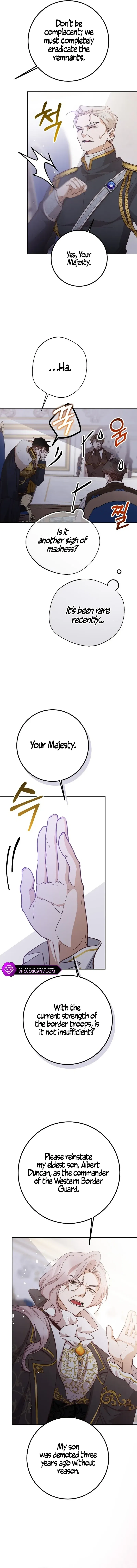 Read As the Heart Leads Manga Online