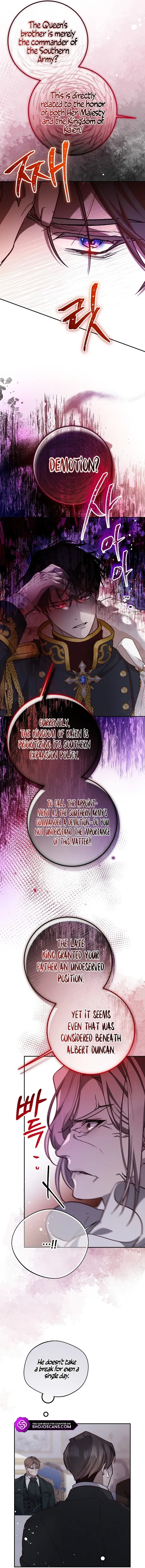 Read As the Heart Leads Manga Online