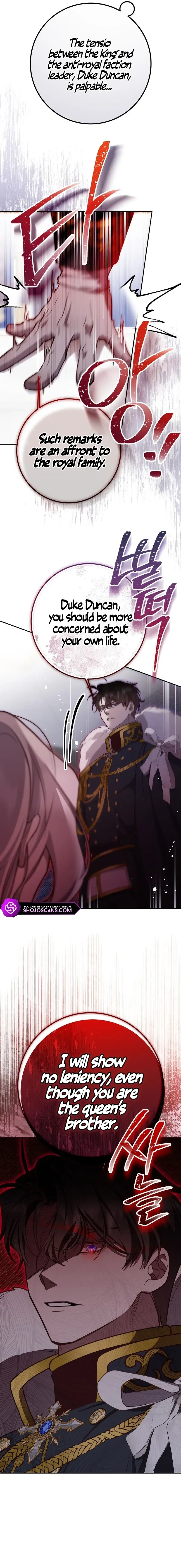 Read As the Heart Leads Manga Online