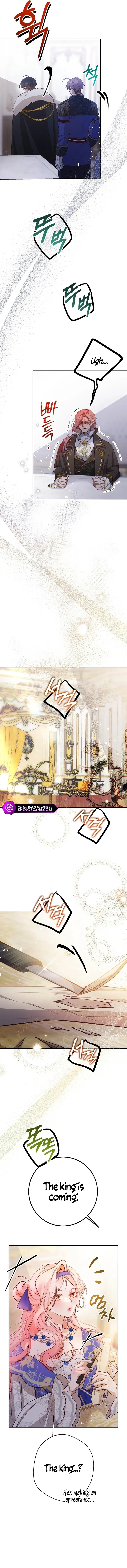 Read As the Heart Leads Manga Online