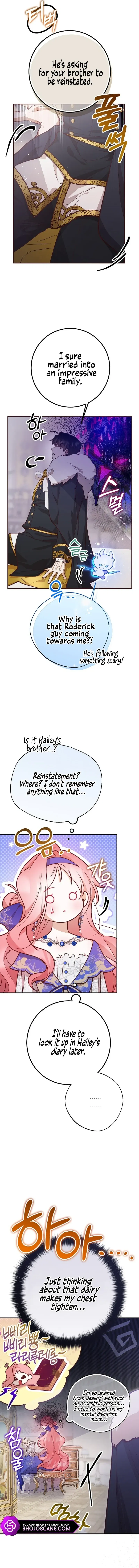 Read As the Heart Leads Manga Online