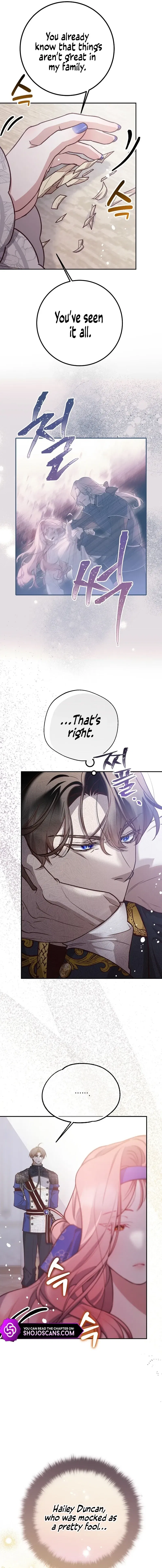 Read As the Heart Leads Manga Online