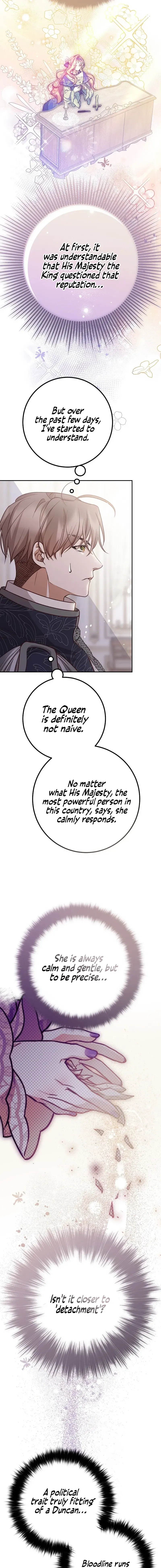 Read As the Heart Leads Manga Online