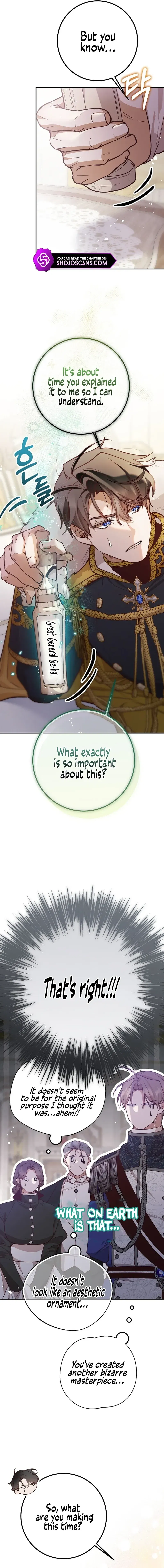 Read As the Heart Leads Manga Online