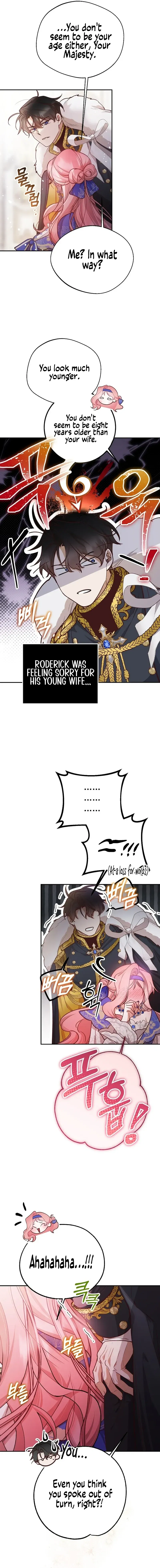 Read As the Heart Leads Manga Online