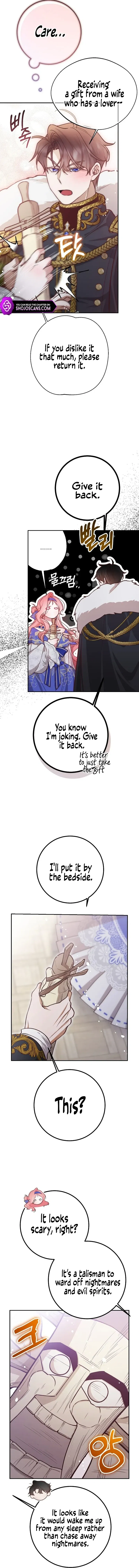Read As the Heart Leads Manga Online