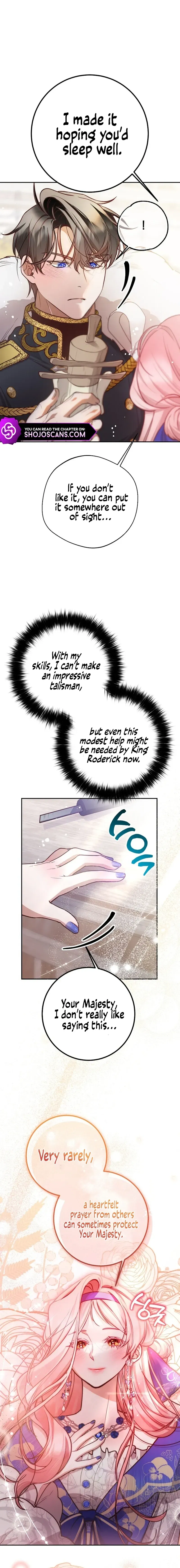 Read As the Heart Leads Manga Online