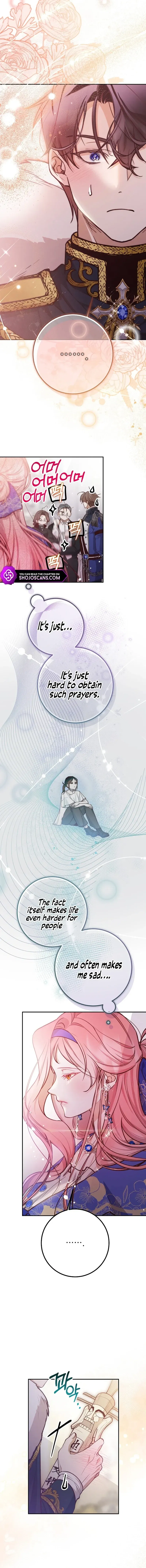 Read As the Heart Leads Manga Online
