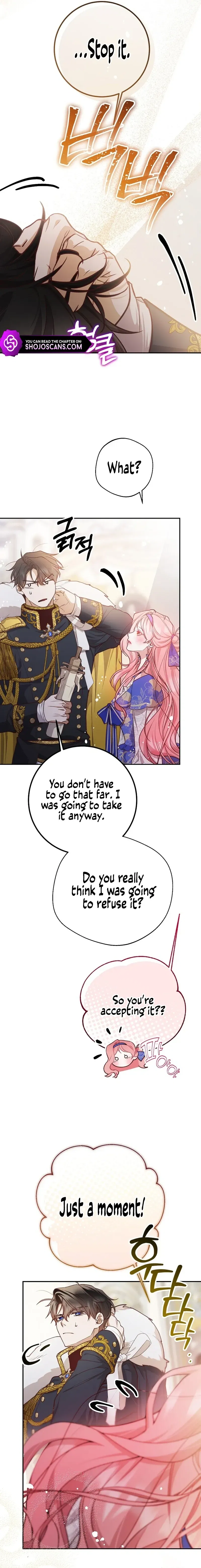 Read As the Heart Leads Manga Online