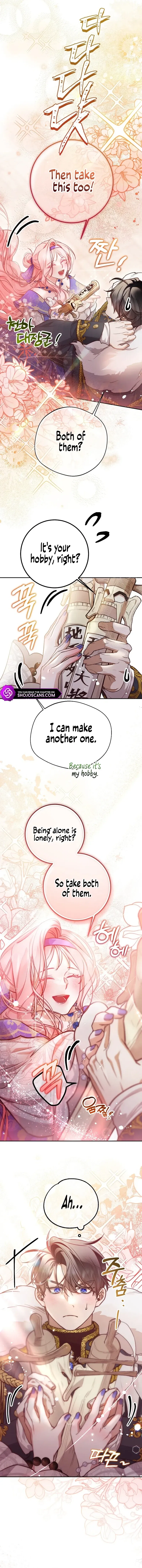 Read As the Heart Leads Manga Online