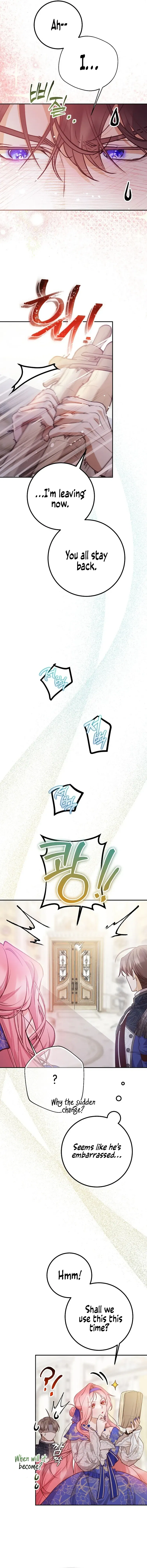 Read As the Heart Leads Manga Online