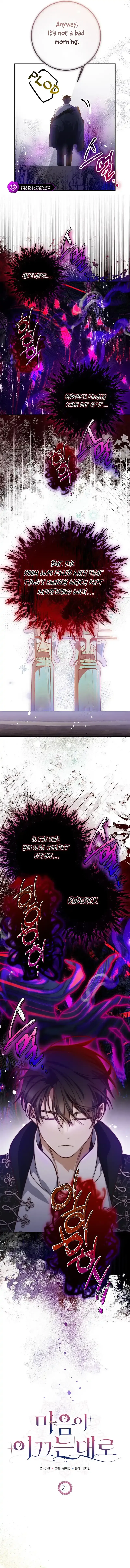 Read As the Heart Leads Manga Online