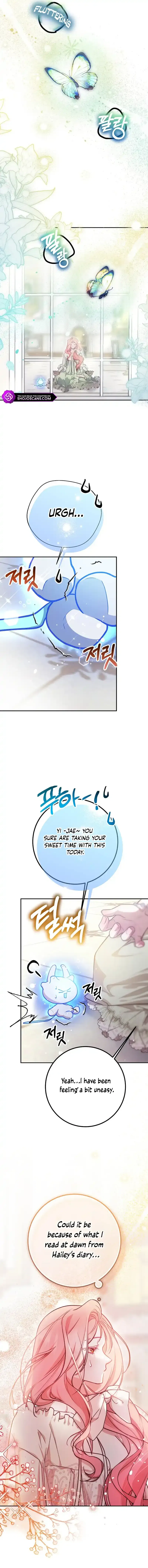 Read As the Heart Leads Manga Online