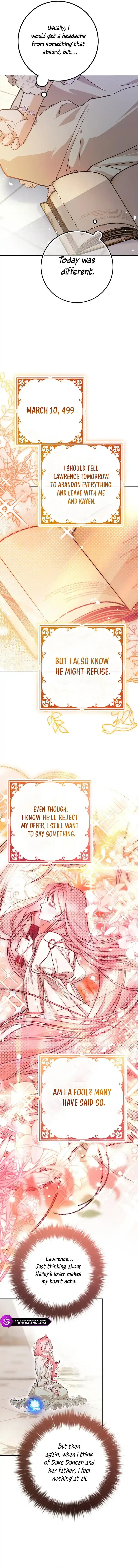Read As the Heart Leads Manga Online