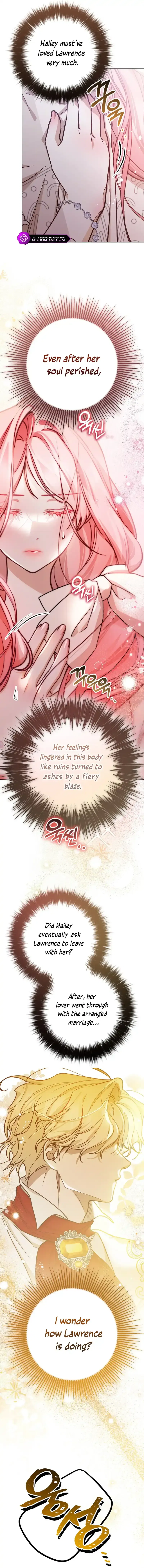 Read As the Heart Leads Manga Online