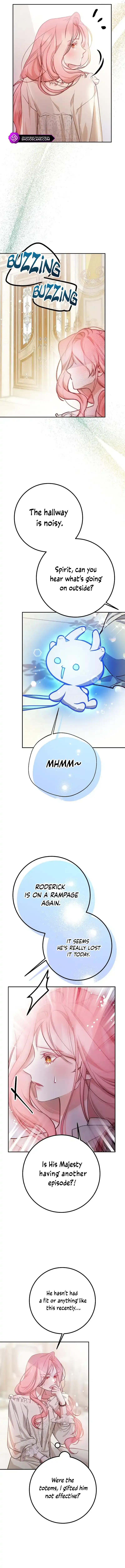 Read As the Heart Leads Manga Online