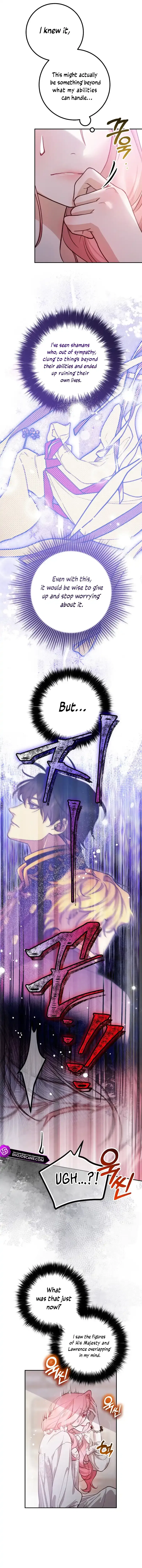 Read As the Heart Leads Manga Online