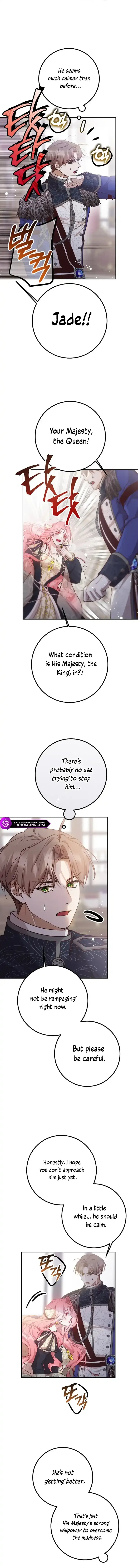 Read As the Heart Leads Manga Online