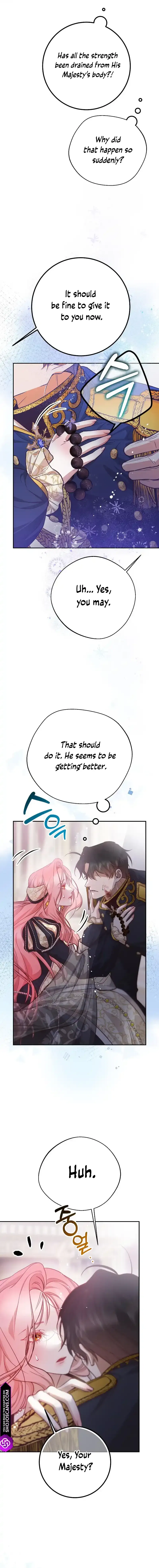 Read As the Heart Leads Manga Online