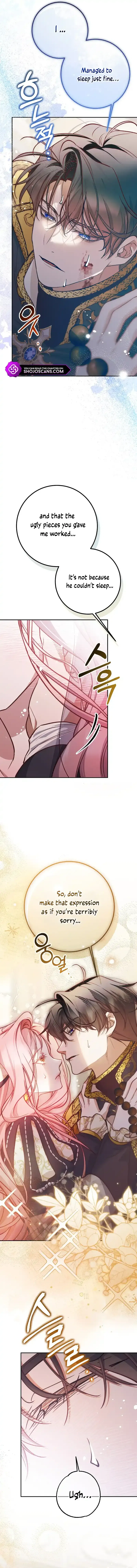Read As the Heart Leads Manga Online