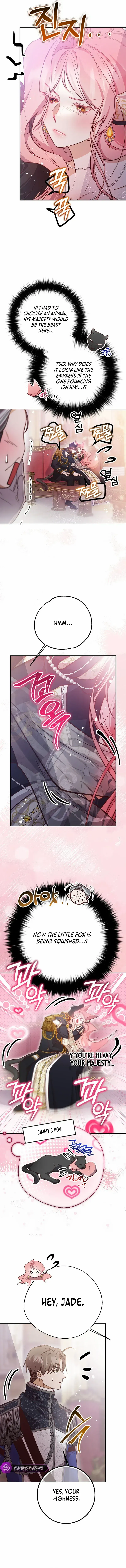 Read As the Heart Leads Manga Online
