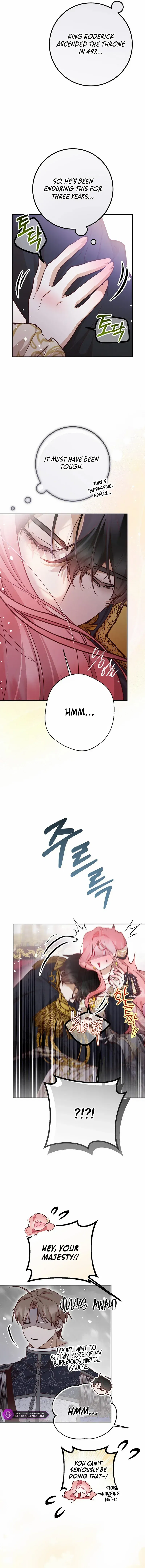 Read As the Heart Leads Manga Online