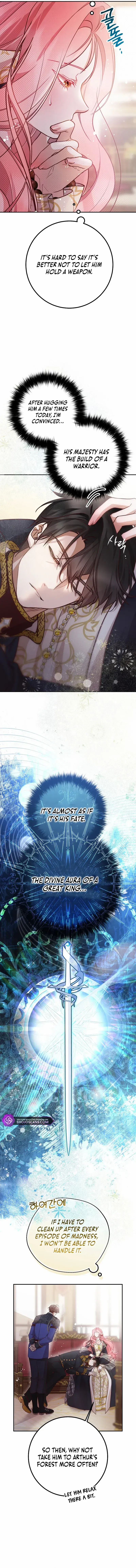 Read As the Heart Leads Manga Online