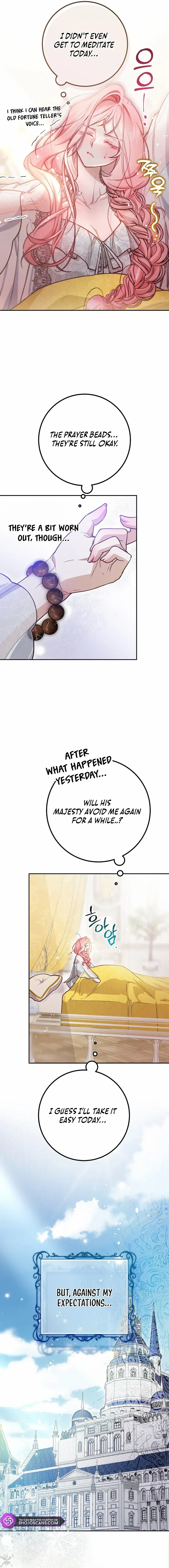 Read As the Heart Leads Manga Online