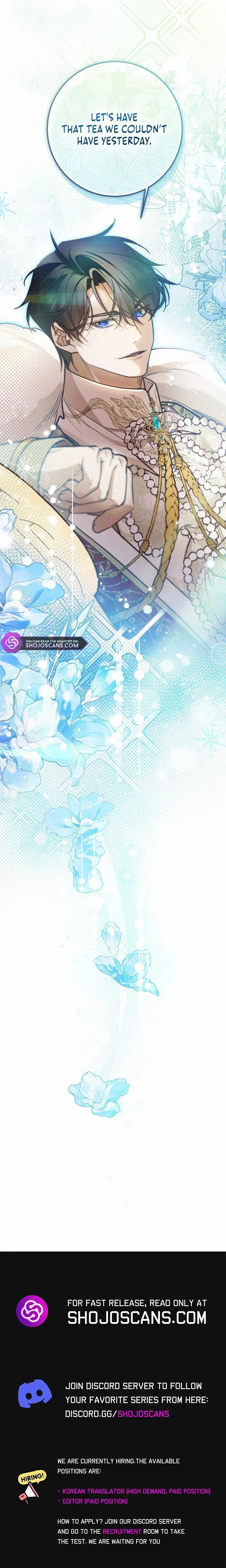 Read As the Heart Leads Manga Online