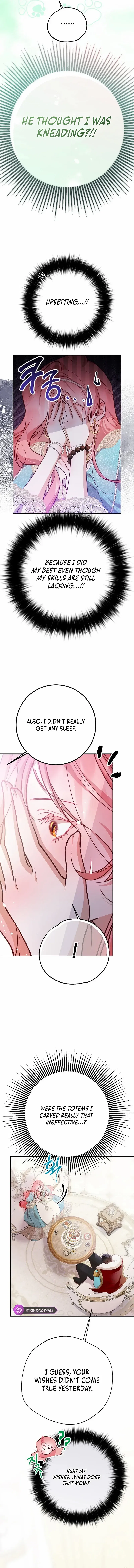 Read As the Heart Leads Manga Online