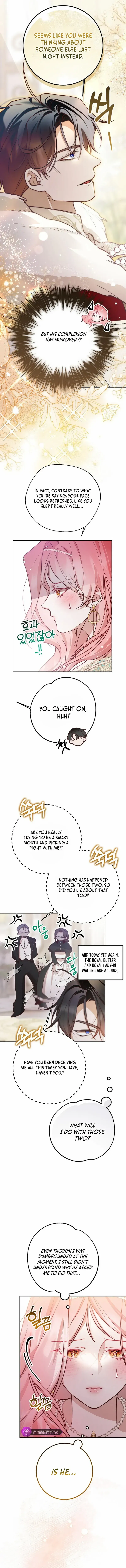Read As the Heart Leads Manga Online