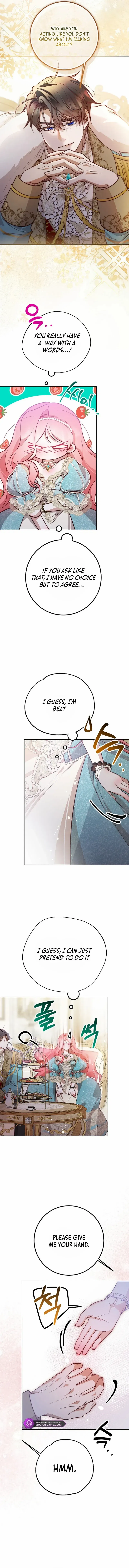 Read As the Heart Leads Manga Online