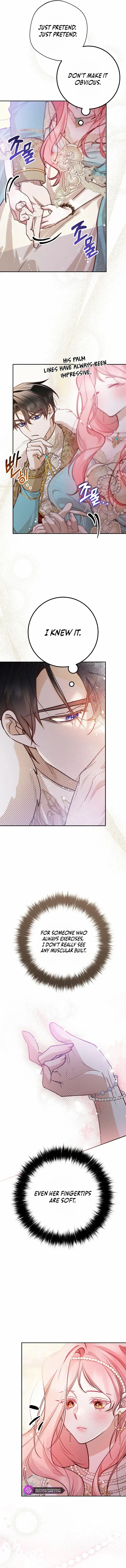Read As the Heart Leads Manga Online