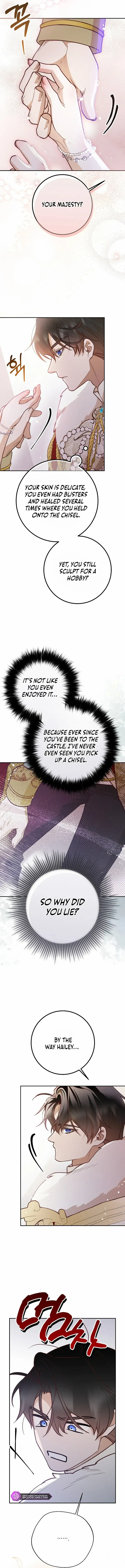 Read As the Heart Leads Manga Online