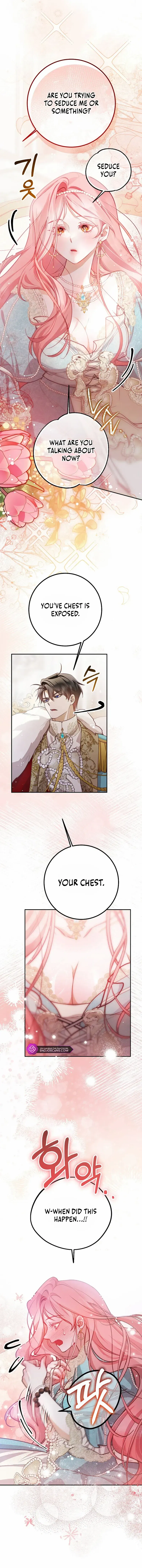 Read As the Heart Leads Manga Online