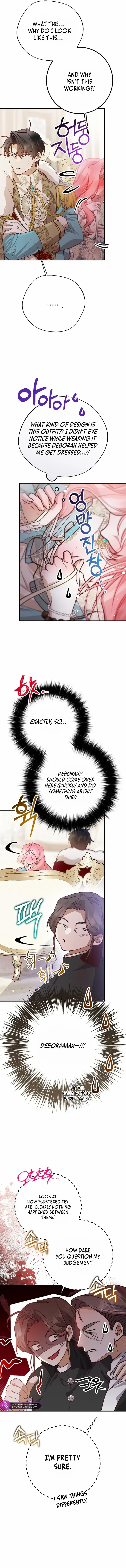 Read As the Heart Leads Manga Online